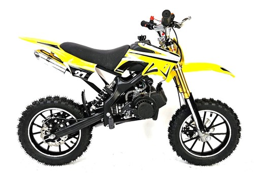 50cc mini dirt - 2, stroke