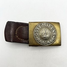 Genuine WW1 Imperial German
