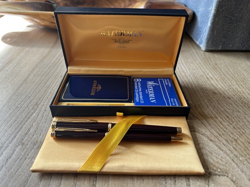 Vintage waterman ideal - waterman,