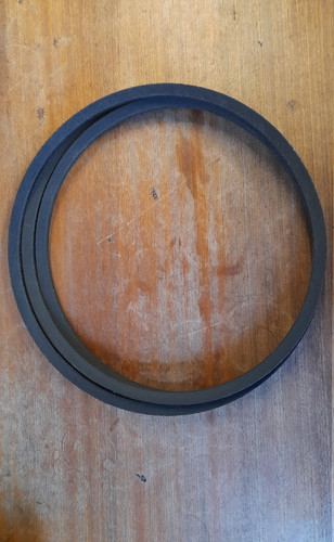 Genuine stiga pto belt - belt, (2wd