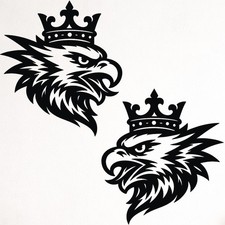 Scania Vinyl Decals Griffin