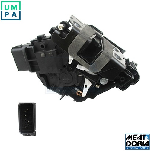 Door lock 31136 - 31136, ford