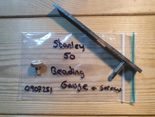 Vintage Stanley No 50 Plane