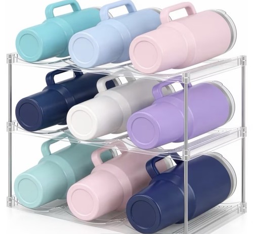 New tier tumbler - 3,