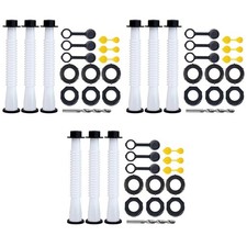 Replacement Gas Can Spout Kit