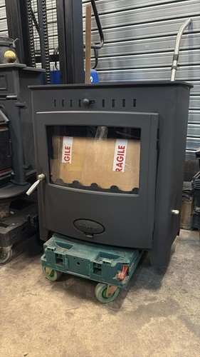 25kw boiler stove stratford - 25kw,