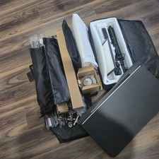 Background Equipment Photo