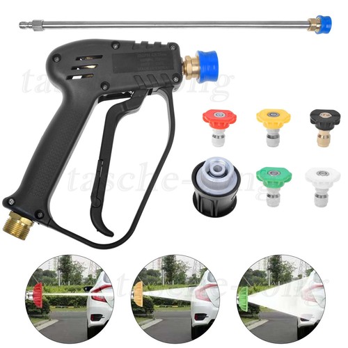 4000psi pressure washer - 4000psi, quick