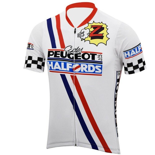 Retro mens peugeot cycling - retro,