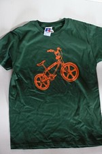 RALEIGH BIKE - RALEIGH BURNER