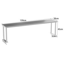 Stainless Steel Commercial