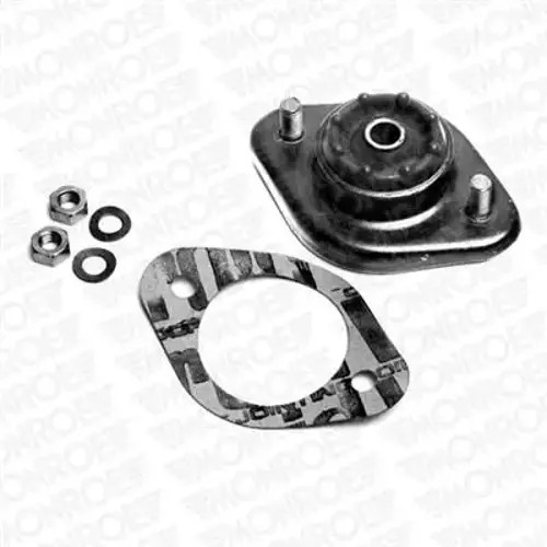 Shock absorber cushion mk120 - absorber,