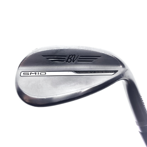 Used titleist vokey - titleist, tour