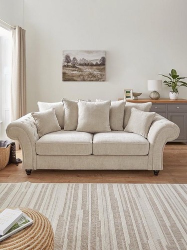 New windsor sofa set - new,