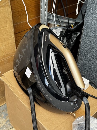 Philips perfectcare 8000 - philips,