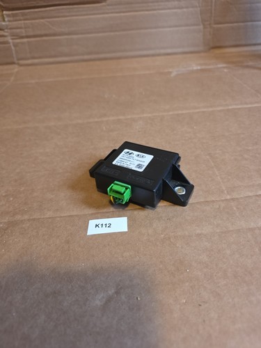 Hyundai i40 tilt sensor - hyundai,