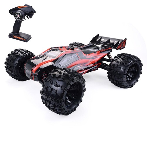 Racing 80km rc - 1/8,