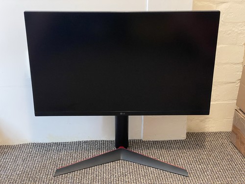 Ultragear 27gl850 - lg, 27”