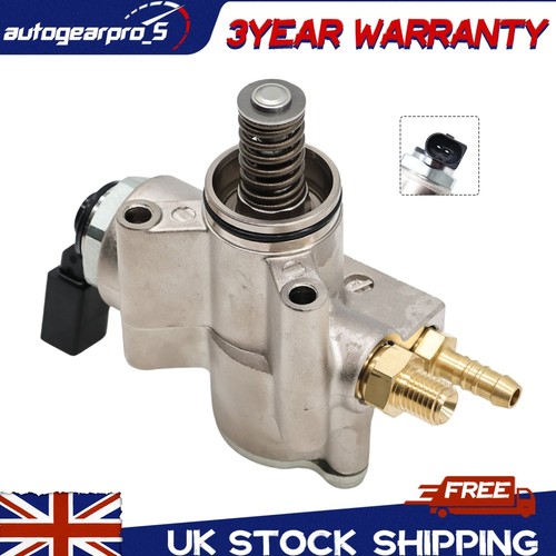 High pressure injection pump - high,