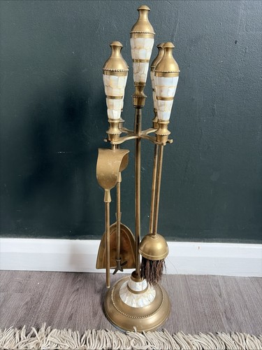 Vintage fireside tool - vintage,