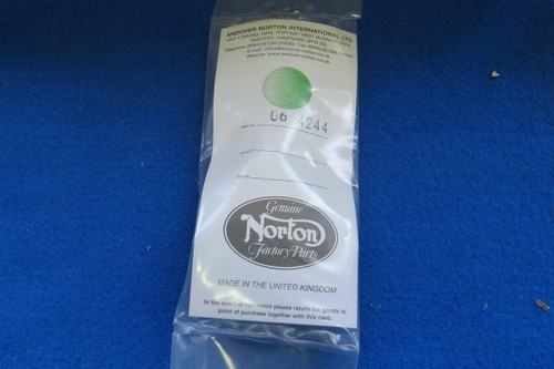 Norton commando 750 850 - norton,