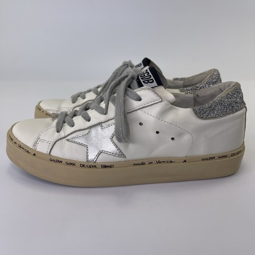 Golden goose deluxe - golden,
