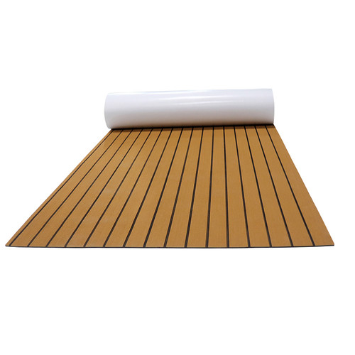 Marine eva foam teak - eva,