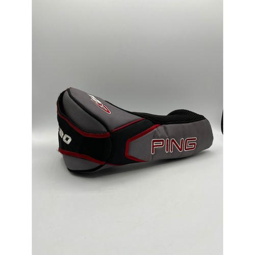 Ping g20 driver headcover - ping,