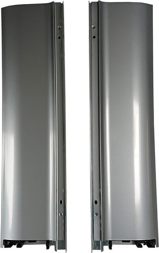 Replacement drawer sides - drawer, for