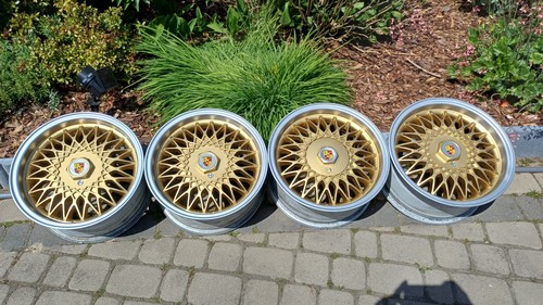 Wow alloys 4x100 - 15",