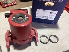Grundfos UPS26-80F Circulator