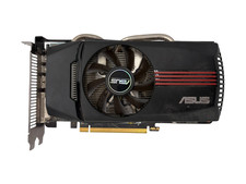 Asus Hd7770-DC-1GD5-V2 1GB