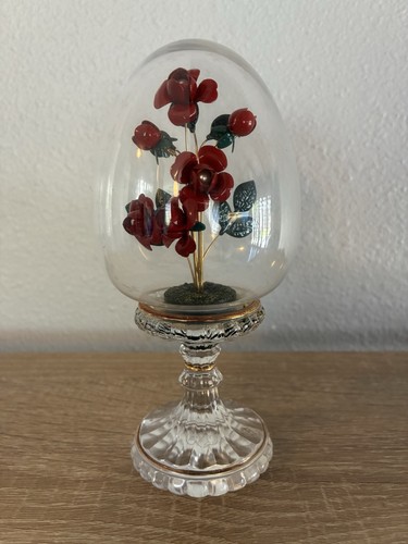 1991 house fabergé rose - house,