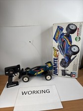 RARE TAMIYA  AVANTE 2001