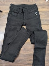 G-Star Mens Porter Straight