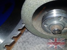 115mm Tungsten Electrode