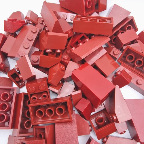 Genuine lego slopes - slopes, pack