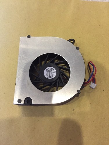 Motherboard cpu cooling fan - motherboard, hp