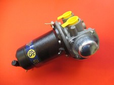 MG B Reconditioned SU Electric