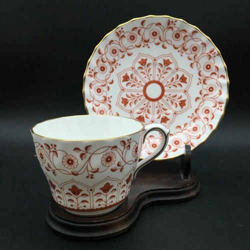 Royal crown derby rougemont - royal,