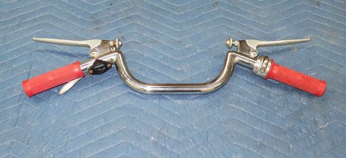 Nos italian low clubman - nos,