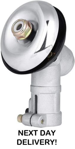 Strimmer gear head hyundai - gear,