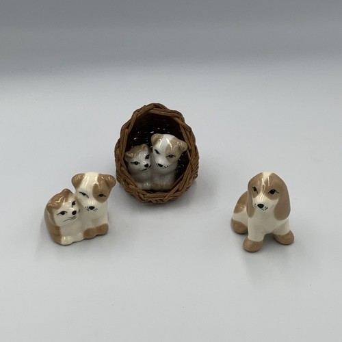 Group szeiler miniature dog - group,