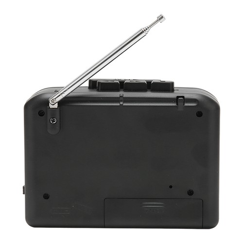 Tape player retro cassette - tape,