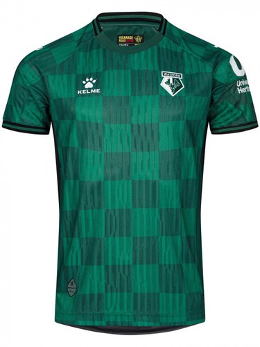 Watford away shirt - watford,