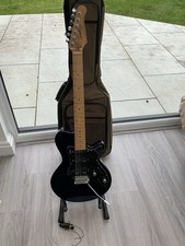 Godin SD22 Guitar. Made in