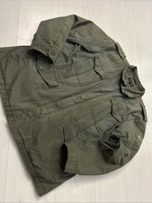 Vintage Kickers Army Green