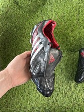 Adidas Predator Powerswerve FG