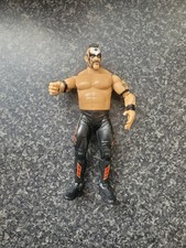 WWE Animal Legion Of Doom LOD