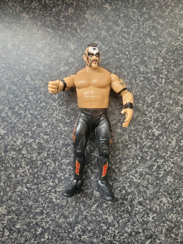 Wwe animal legion - of, doom